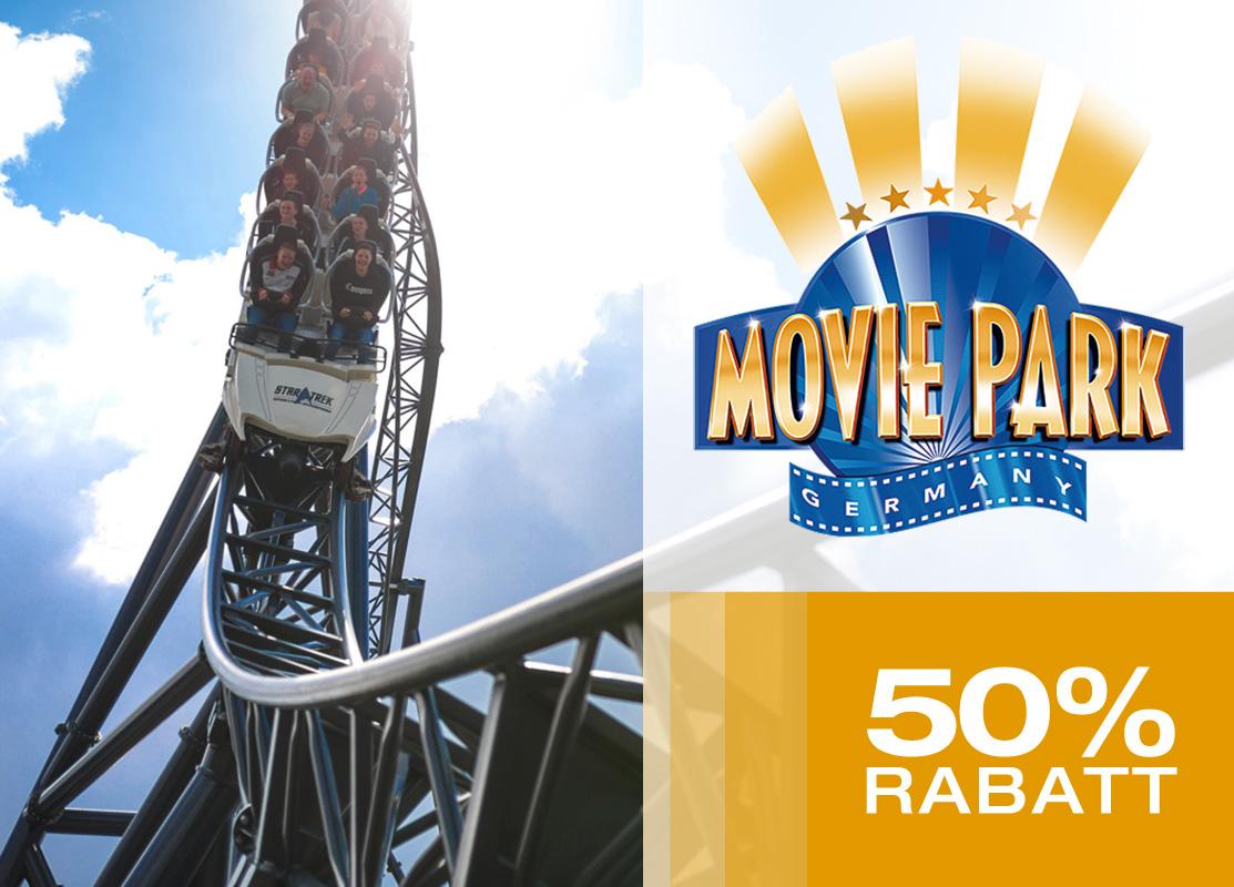 Wie Viel Kostet Eintritt Movie Park satterabatte24.de