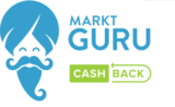 MarktGuru CashBack App – 0,40€ Cashback auf Glühwein oder Kinderpunsch